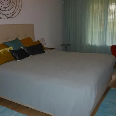 Apartment Flat - Doca Do Cavacas Funchal (Madeira)