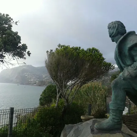 Flat - Doca Do Cavacas