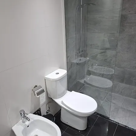 Flat - Doca Do Cavacas דירה *