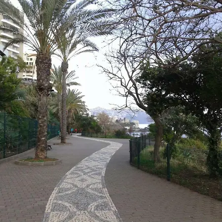 Flat - Doca Do Cavacas פונשל