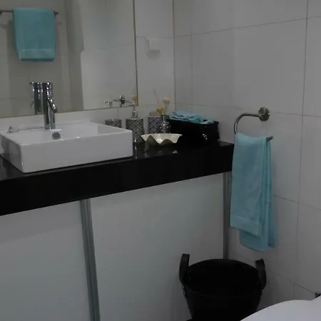 Flat - Doca Do Cavacas דירה *