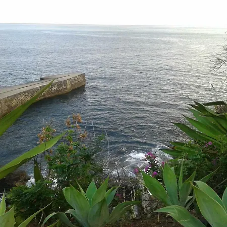 Flat - Doca Do Cavacas *