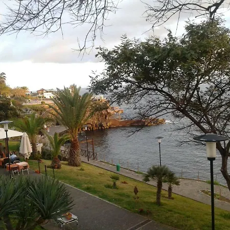 Apartmán Flat - Doca Do Cavacas