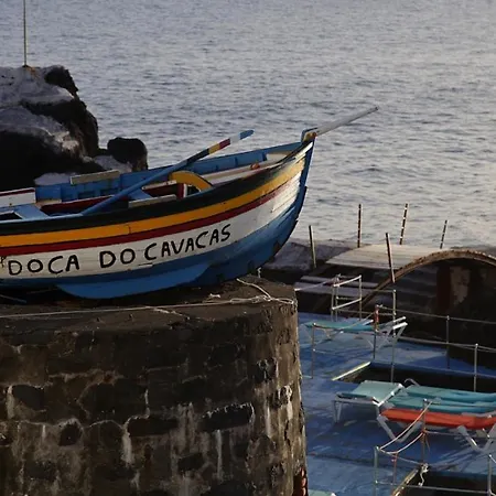 Flat - Doca Do Cavacas Apartmán