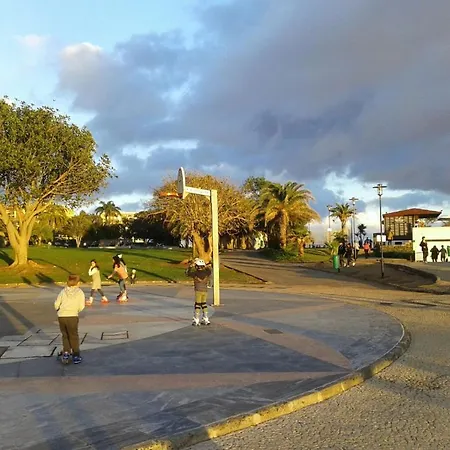 アパート Flat - Doca Do Cavacas