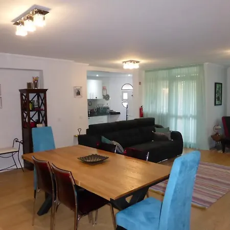 Flat - Doca Do Cavacas Appartement *