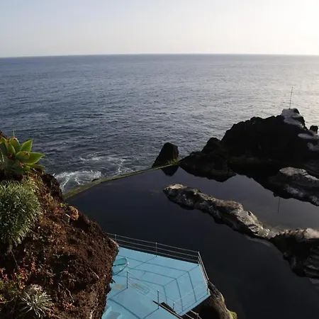 Flat - Doca Do Cavacas *