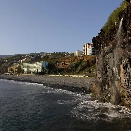 Flat - Doca Do Cavacas Apartmán Funchal (Madeira)