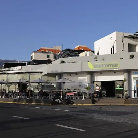 Flat - Doca Do Cavacas