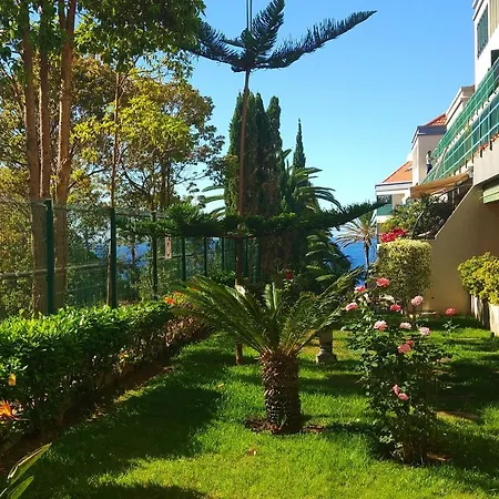 Flat - Doca Do Cavacas Appartement Funchal (Madeira)