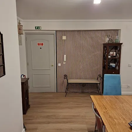 Flat - Doca Do Cavacas * Funchal