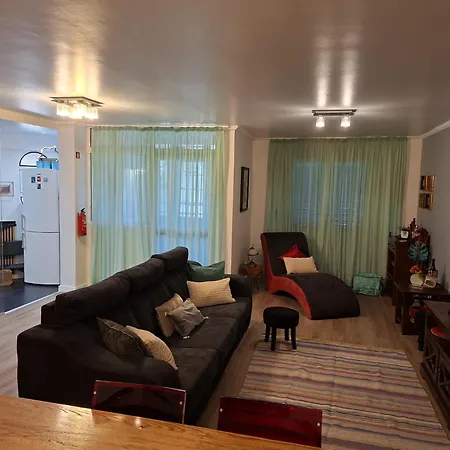 Apartment Flat - Doca Do Cavacas *