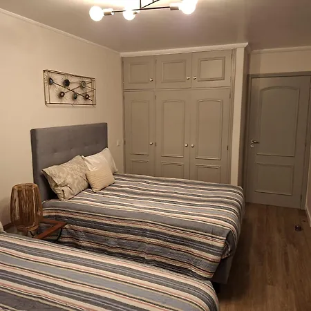 Apartment Flat - Doca Do Cavacas Funchal (Madeira)