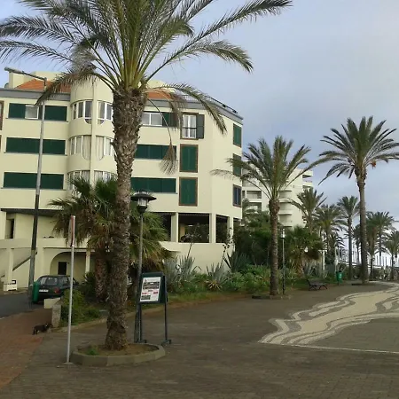 Flat - Doca Do Cavacas