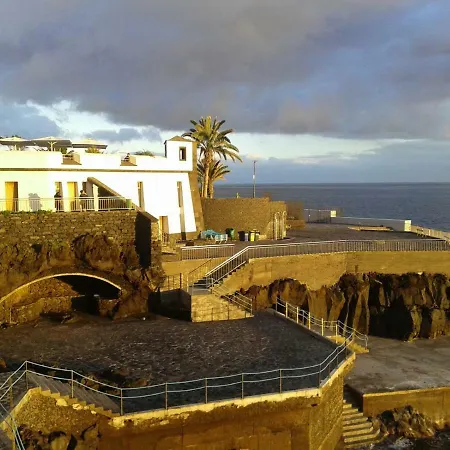 Flat - Doca Do Cavacas Apartment Funchal (Madeira)
