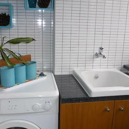 Flat - Doca Do Cavacas فونشال