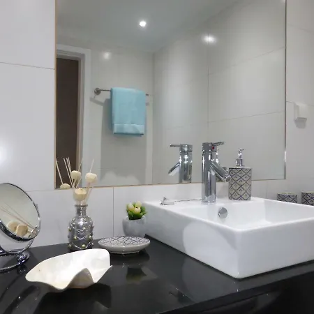 Flat - Doca Do Cavacas Apartment Funchal (Madeira)