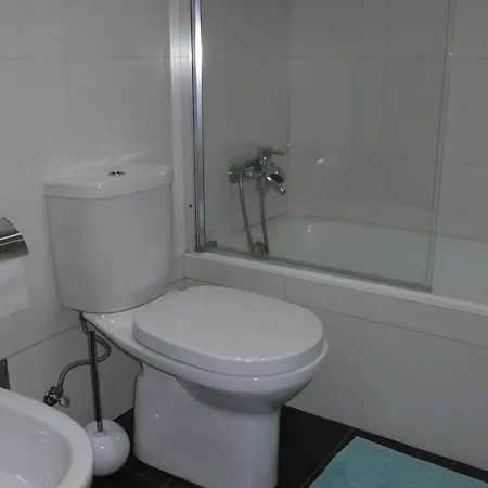 Flat - Doca Do Cavacas Apartment