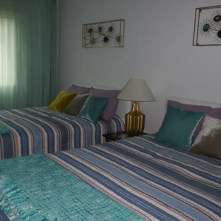 Flat - Doca Do Cavacas Apartment *