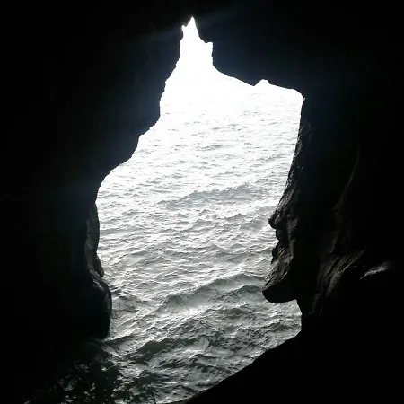 Apartamento Flat - Doca Do Cavacas