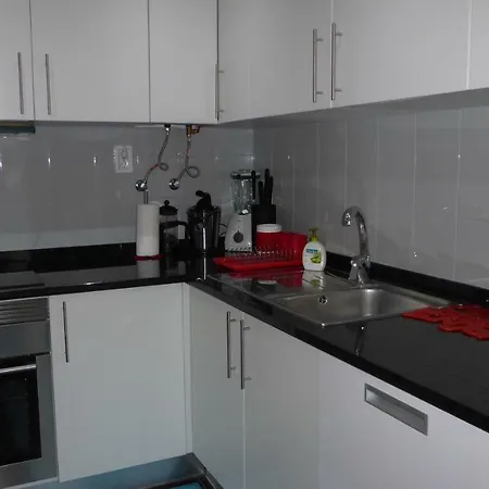 Flat - Doca Do Cavacas *