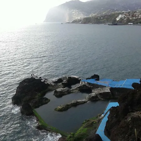 Flat - Doca Do Cavacas