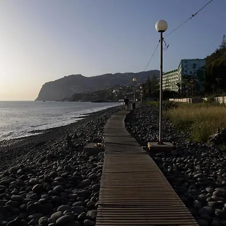 Flat - Doca Do Cavacas Apartamento *