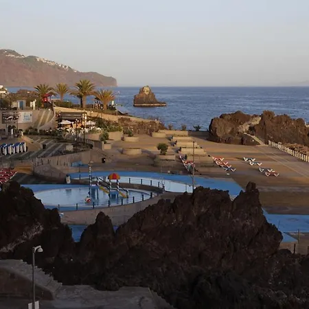 Flat - Doca Do Cavacas * Funchal (Madeira)