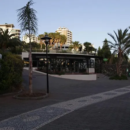 Apartment Flat - Doca Do Cavacas