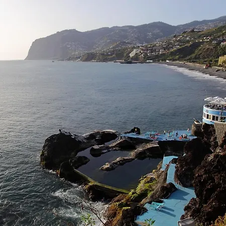 Flat - Doca Do Cavacas * Funchal (Madeira)