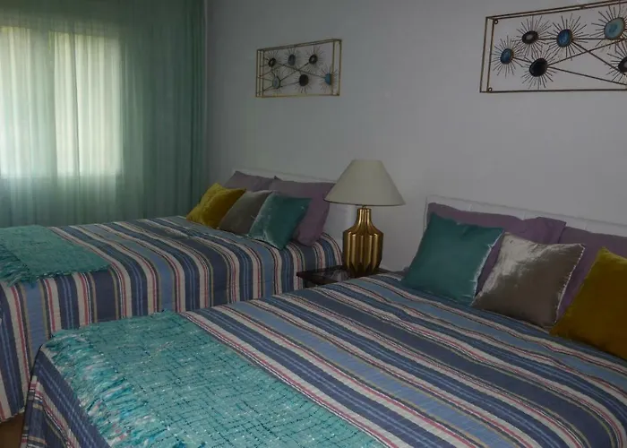 Flat - Doca Do Cavacas Apartamento *