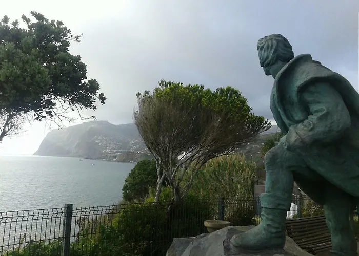 Flat - Doca Do Cavacas