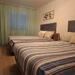 Apartamento Flat - Doca Do Cavacas *