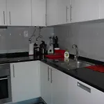 Flat - Doca Do Cavacas *
