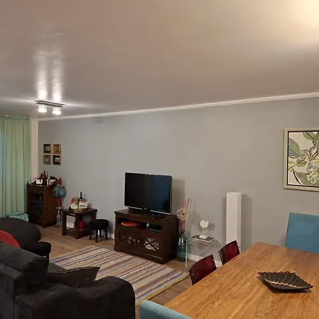 Apartamento Flat - Doca Do Cavacas *